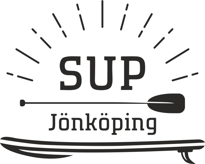 SUP Jönköping - Stand Up Paddle Board i Jönköping